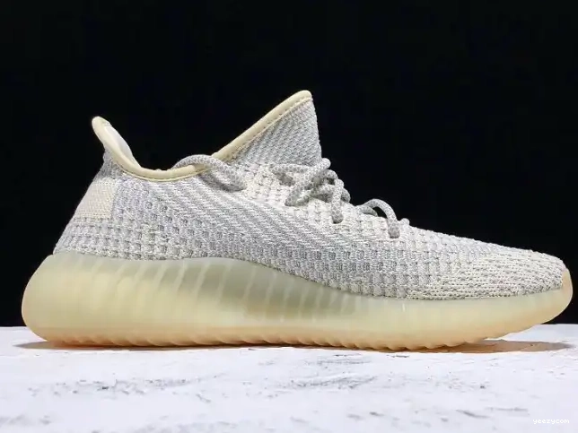 350 Boost Lundmark V2 Yeezy Adidas FU9161 0421